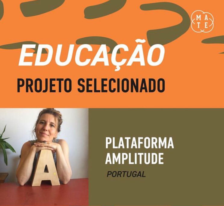 A plataforma AMPLITUDE defende uma mudança de paradigma na forma de encarar e vivenciar a saúde onde a linguagem artística, a criatividade e a imaginação possam ser agentes activos do bem-estar e qualidade de vida. Acreditamos que a Arte tem um papel transformador e emancipador na promoção da saúde e na qualidade da acção de cuidar.  O nosso propósito é o de sensibilizar para novas formas de pensar e fazer saúde e ampliar competências e ferramentas no âmbito do cuidado relacional e do autocuidado, assentes na promoção das linguagens artísticas em contextos de saúde e assistência.  Trabalhamos para cuidadores, profissionais de saúde, estudantes das áreas da saúde e acção social, que queiram enriquecer as suas competências, versatilizar o seu desempenho e oferecer um vínculo diferenciado que se destaque pelo potencial humano e novas dinâmicas relacionais criativas.